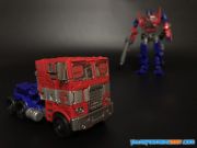 AOE Optimus Prime Evasion Mode Prime 16101